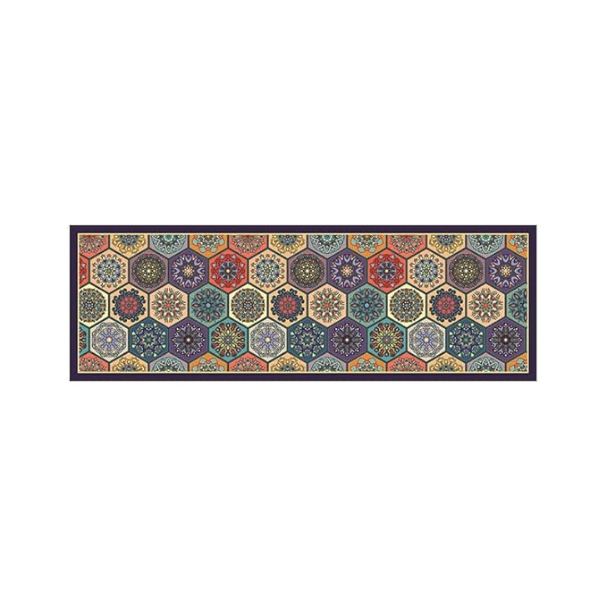 Designer Anti-Slip Kitchen Floor Mat