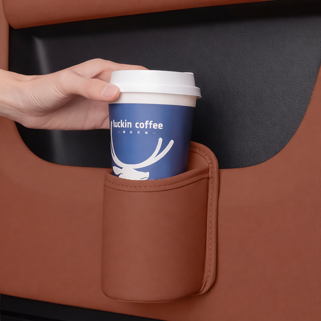 CarBuddy Side Pocket Organizer