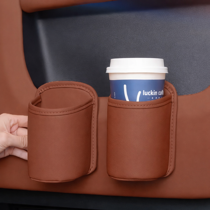 CarBuddy Side Pocket Organizer