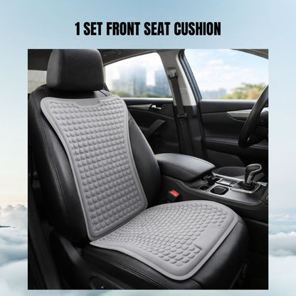 Honeycomb Cooling Car Seat Pad
