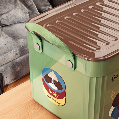 Cute Storage Basket