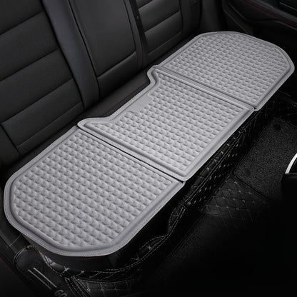 Honeycomb Cooling Car Seat Pad