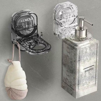Wall Mount Hand wash Stand