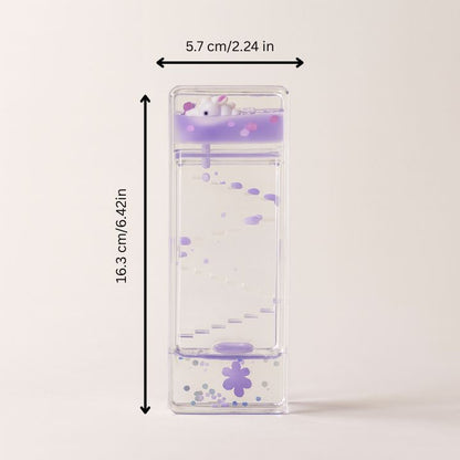 Pastel Bliss Magical Liquid Tower