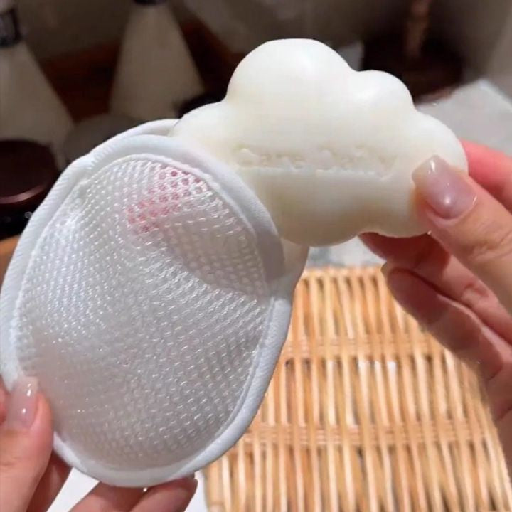 Ultra Mesh Soap Saver Exfoliating Bag