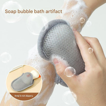 Ultra Mesh Soap Saver Exfoliating Bag