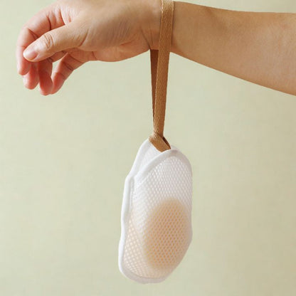 Ultra Mesh Soap Saver Exfoliating Bag