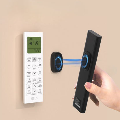 StickEase Magnetic Remote Holder