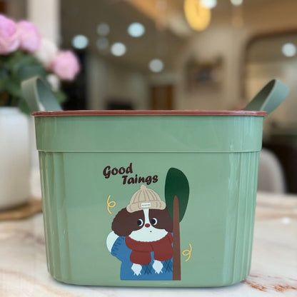 Cute Storage Basket