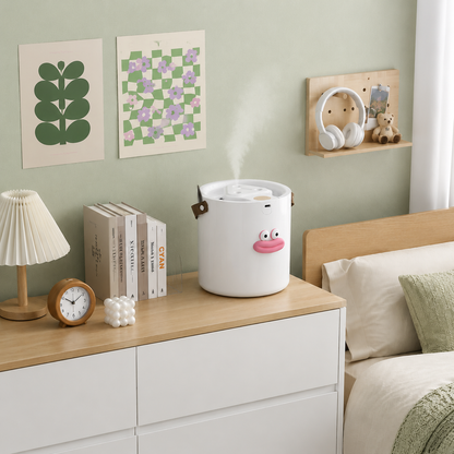 HappyMist Cozy Room Humidifier