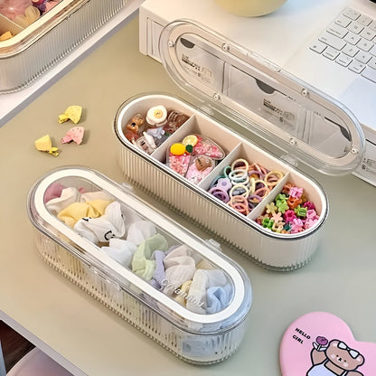 Acrylic Makeup & Cosmetic Storage Case