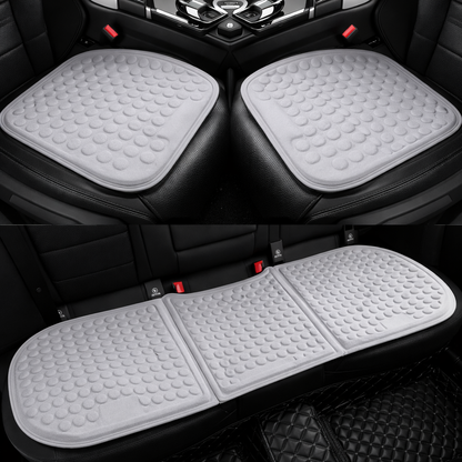 Honeycomb Cooling Car Seat Pad