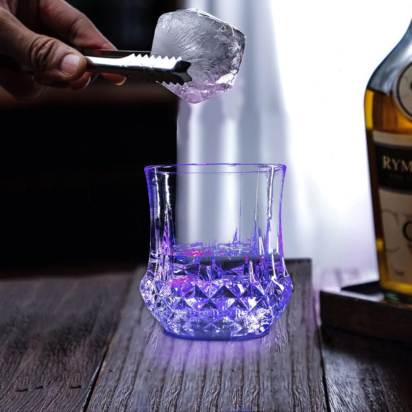 Magical Twilight Drink Glasses