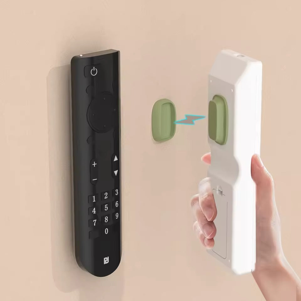 StickEase Magnetic Remote Holder