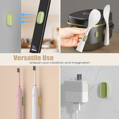 StickEase Magnetic Remote Holder