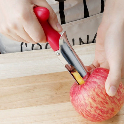 Easy Twist Fruits and Veggies Cutter