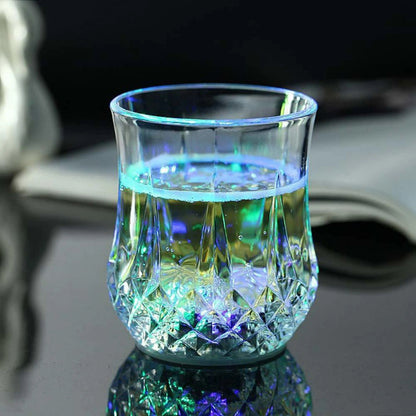 Magical Twilight Drink Glasses