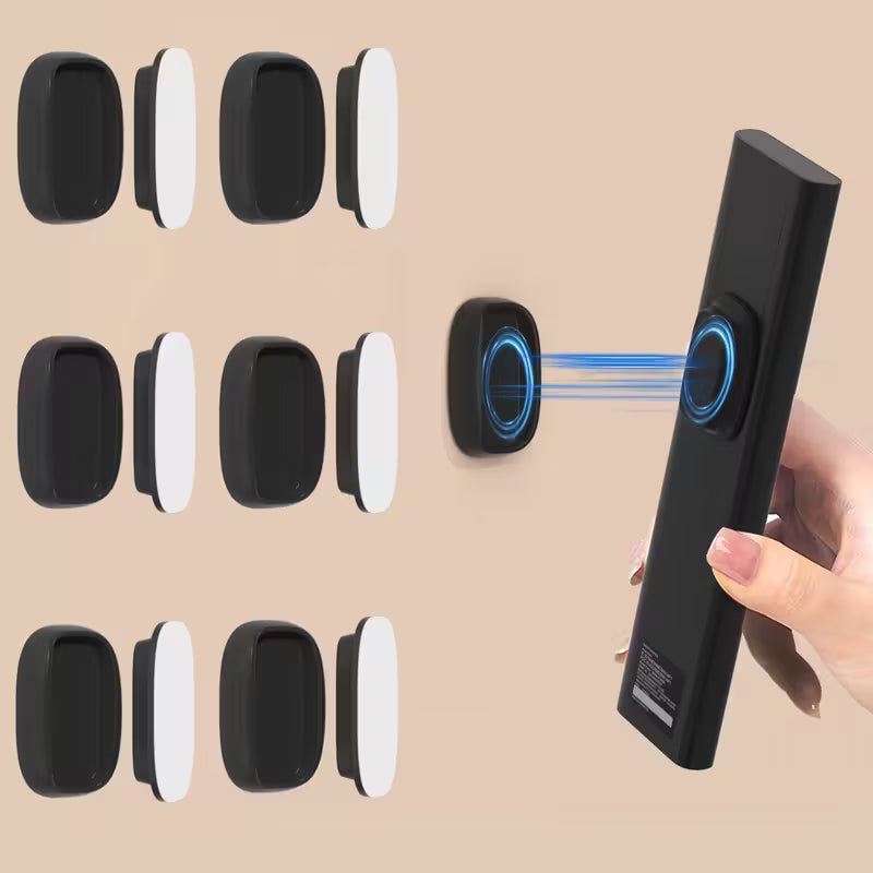 StickEase Magnetic Remote Holder