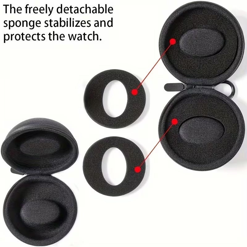 Scratchproof Watch Protection Case