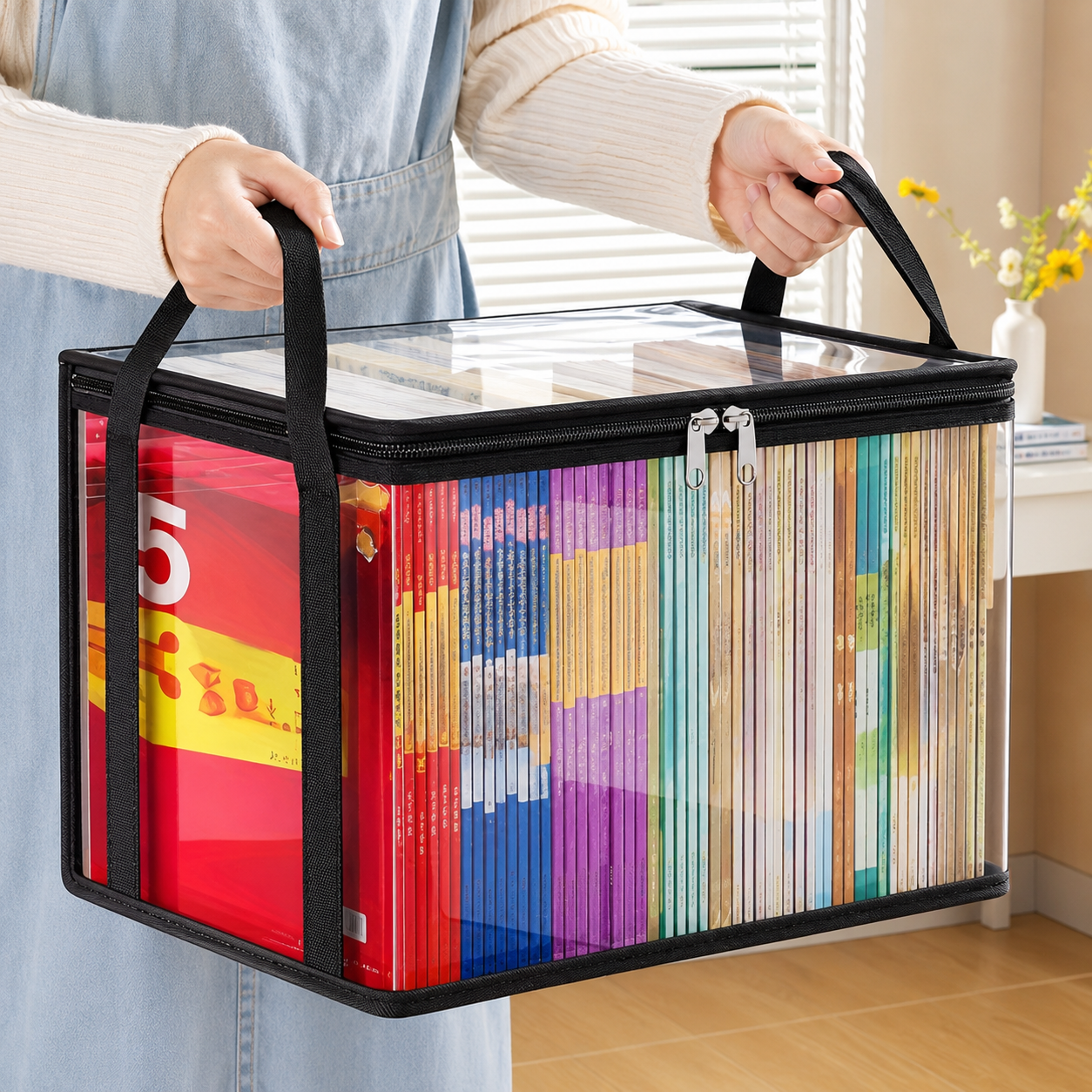 EasyStore Bags for Home Storage
