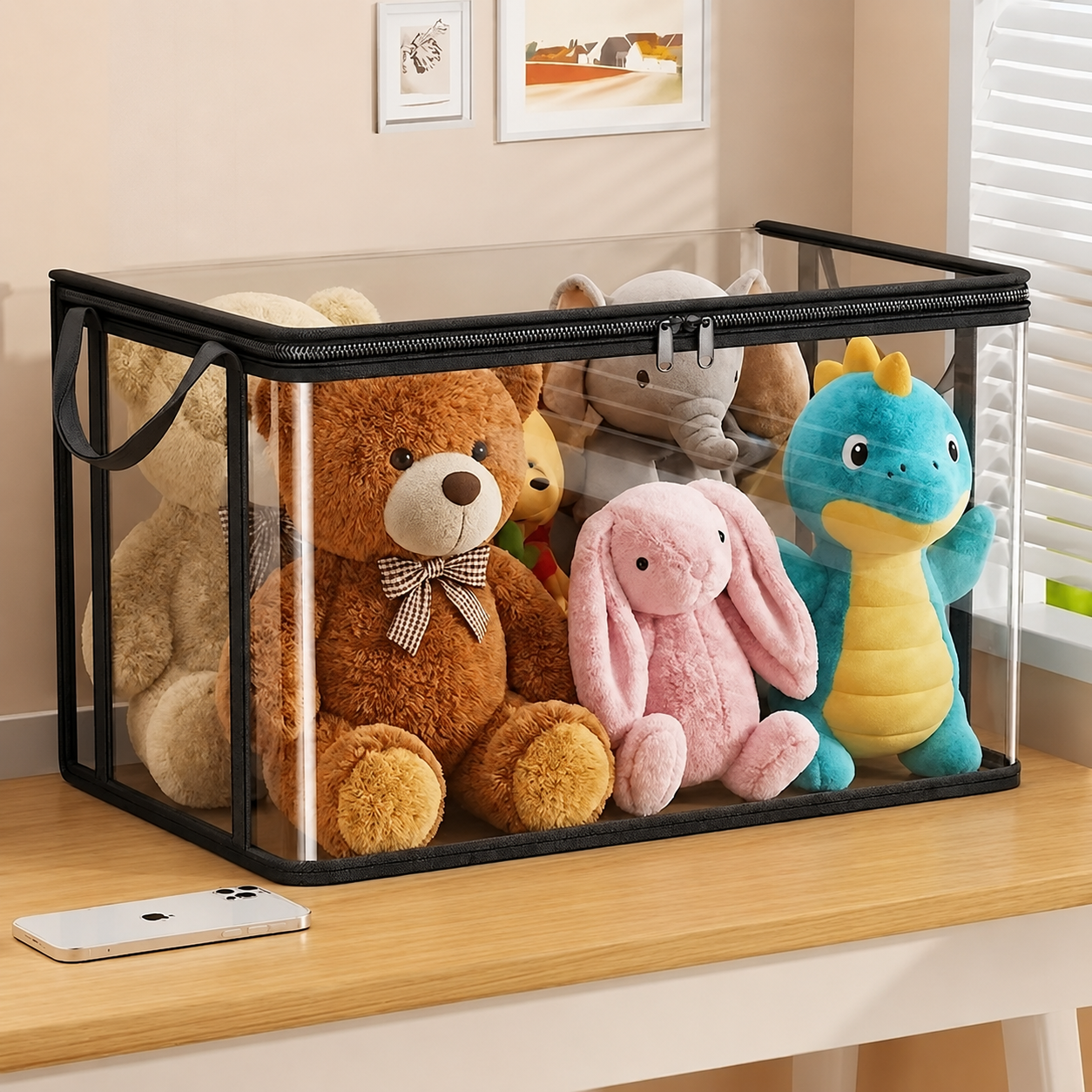 EasyStore Bags for Home Storage