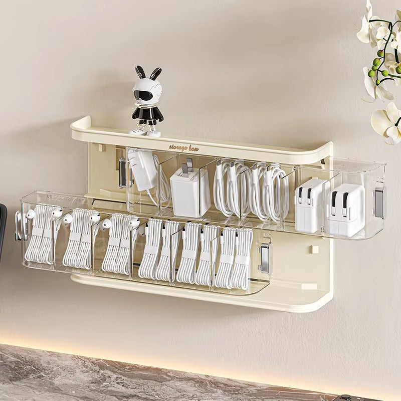 Multiuse Wardrobe Essentials Organizer