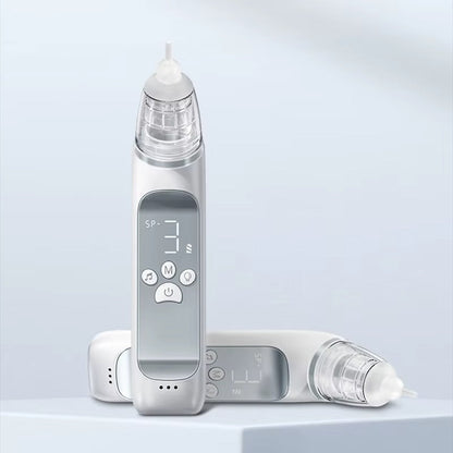 LittleBreath Baby Nasal Aspirator