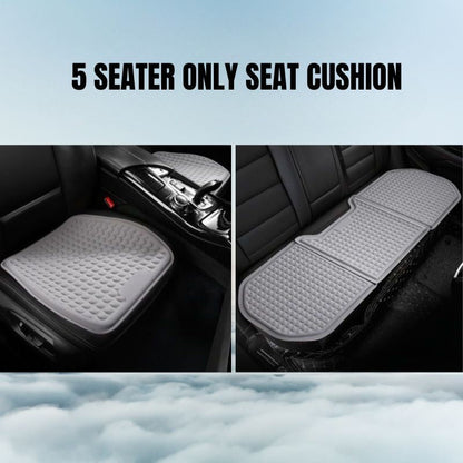 Honeycomb Cooling Car Seat Pad